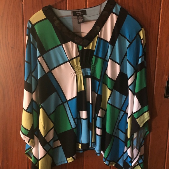 XL TOP - Picture 1 of 1